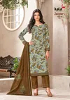 Jaipuri Vol 8 By Kala Pure Cotton Dress Material Wholesale Market In Surat